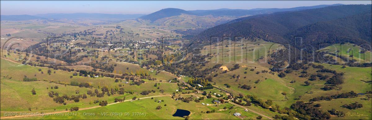 Peter Bellingham Photography Omeo - VIC (PBH3 00 33764)